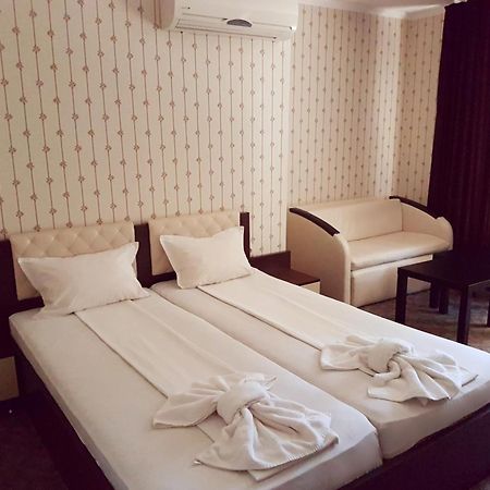 Guest House Saint Apostol Несебр Экстерьер фото