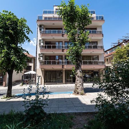 Guest House Saint Apostol Несебр Экстерьер фото