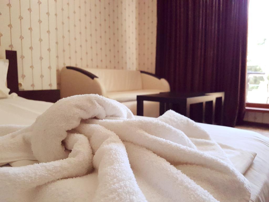 Guest House Saint Apostol Несебр Экстерьер фото