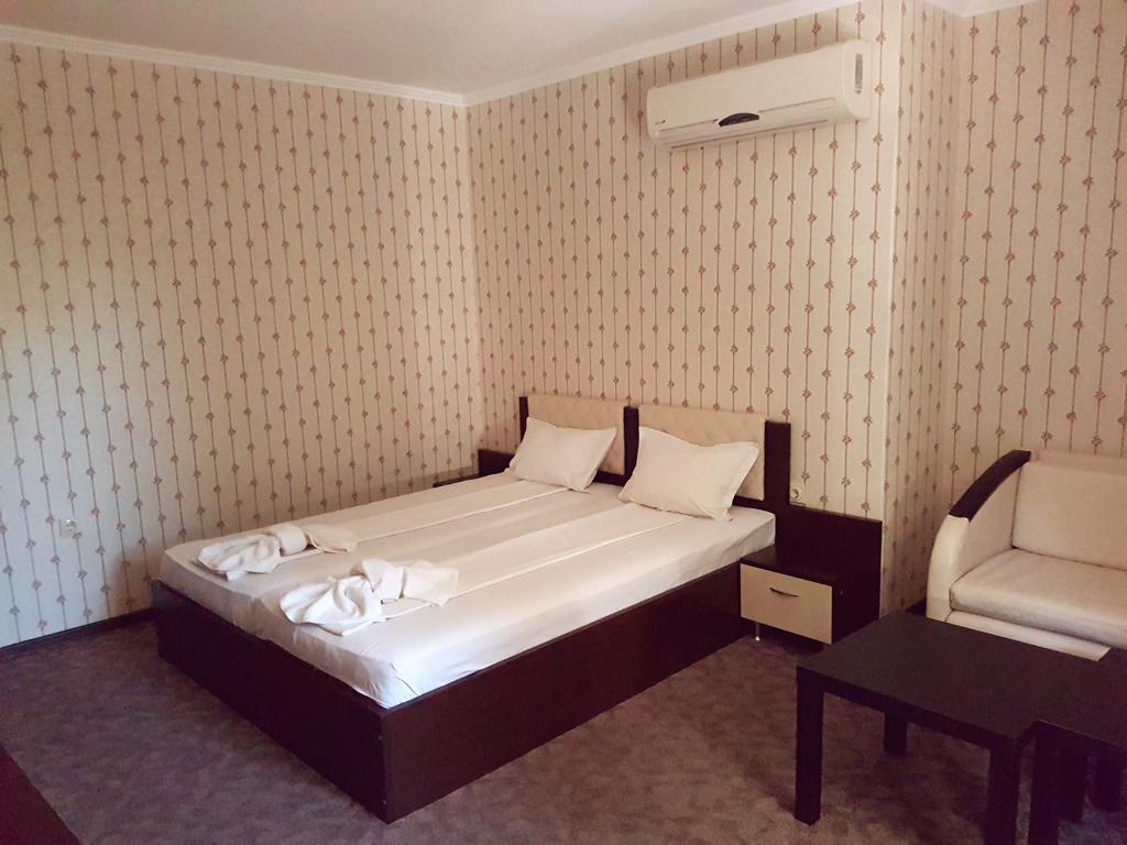 Guest House Saint Apostol Несебр Экстерьер фото