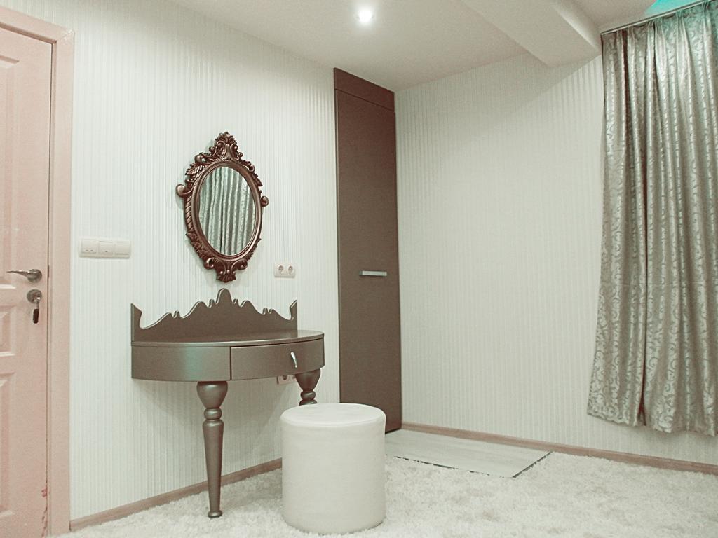 Guest House Saint Apostol Несебр Экстерьер фото