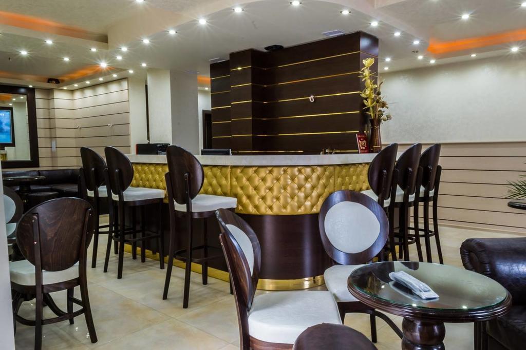 Guest House Saint Apostol Несебр Экстерьер фото