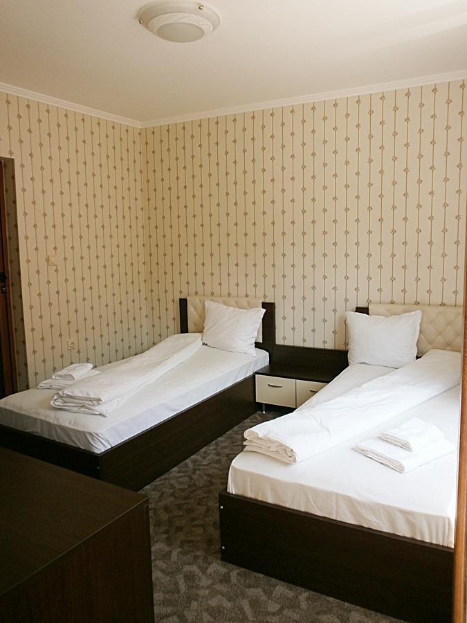 Guest House Saint Apostol Несебр Экстерьер фото