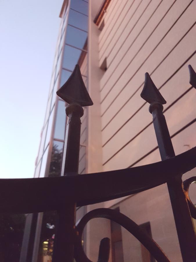 Guest House Saint Apostol Несебр Экстерьер фото