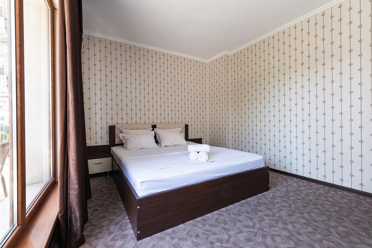 Guest House Saint Apostol Несебр Экстерьер фото