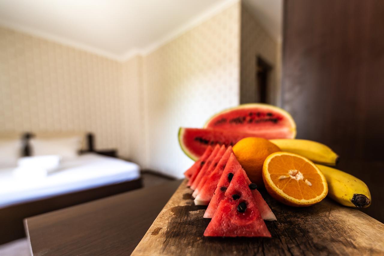 Guest House Saint Apostol Несебр Экстерьер фото
