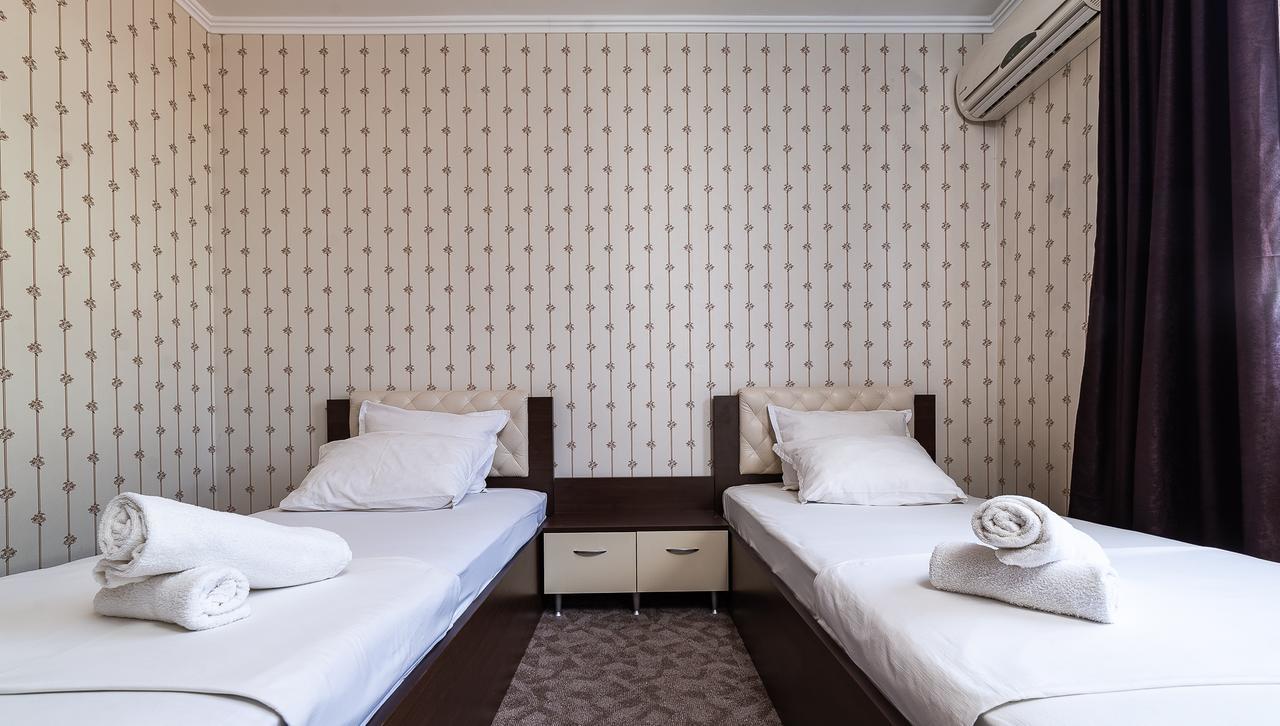 Guest House Saint Apostol Несебр Экстерьер фото