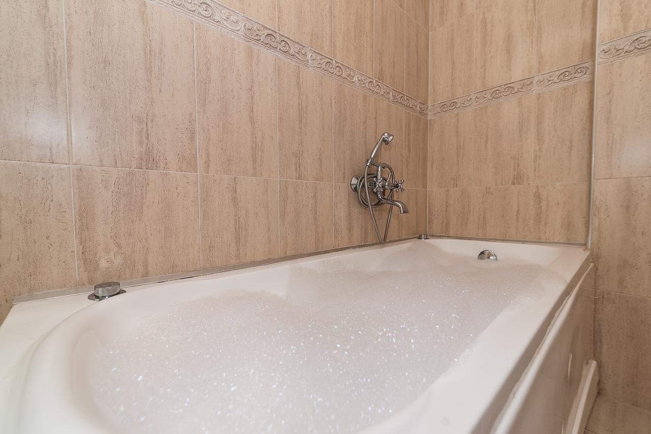 Guest House Saint Apostol Несебр Экстерьер фото