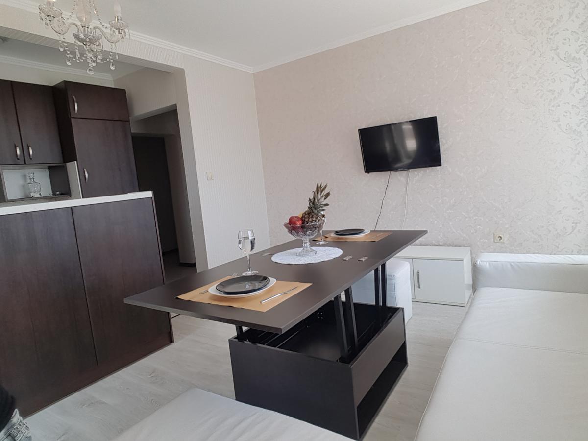 Guest House Saint Apostol Несебр Экстерьер фото