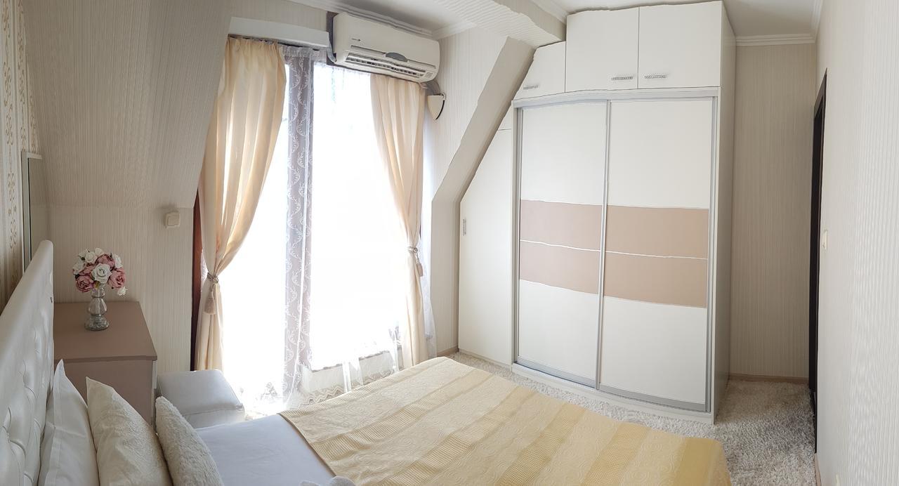 Guest House Saint Apostol Несебр Экстерьер фото