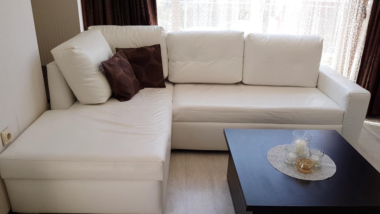 Guest House Saint Apostol Несебр Экстерьер фото